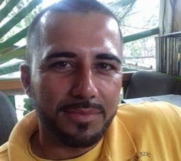 EDDER VEGA