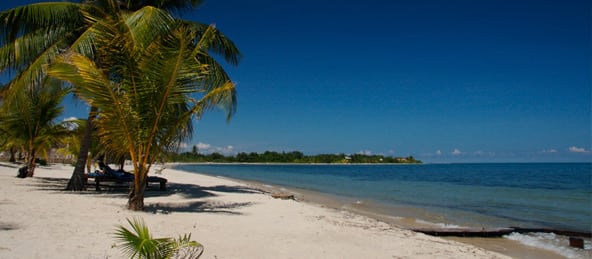 placencia belize