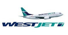westjet Airlines Airport ground transfer