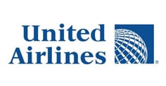 united Airlines Airport ground transfer